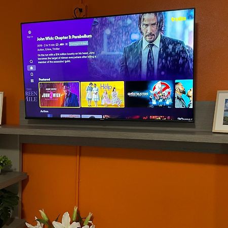 卡罗莱纳Caribbean Stars San Juan Airport公寓式酒店 外观 照片