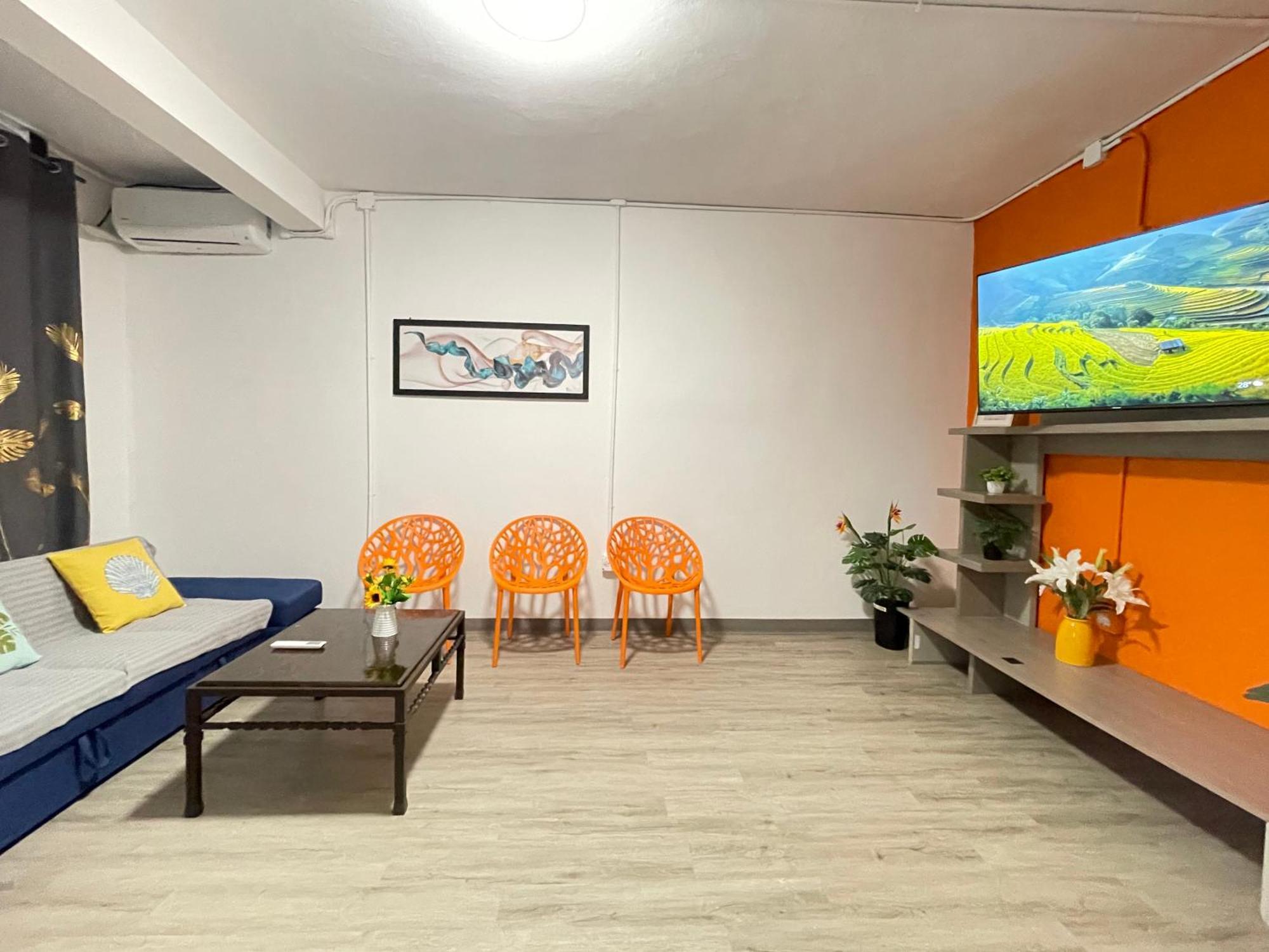 卡罗莱纳Caribbean Stars San Juan Airport公寓式酒店 外观 照片