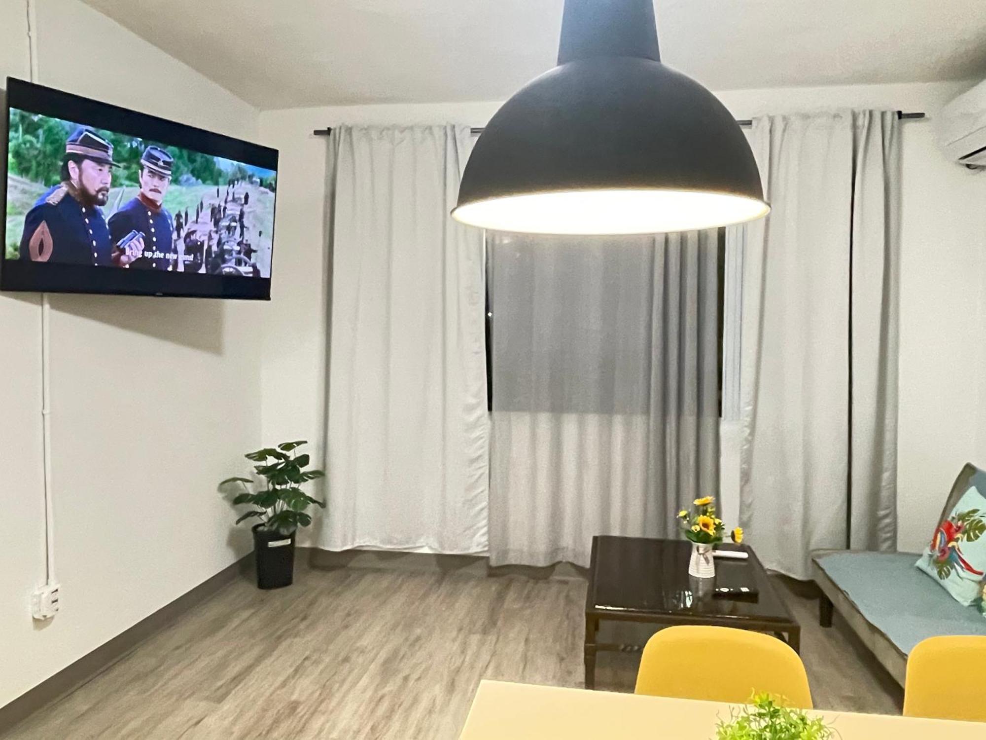 卡罗莱纳Caribbean Stars San Juan Airport公寓式酒店 外观 照片