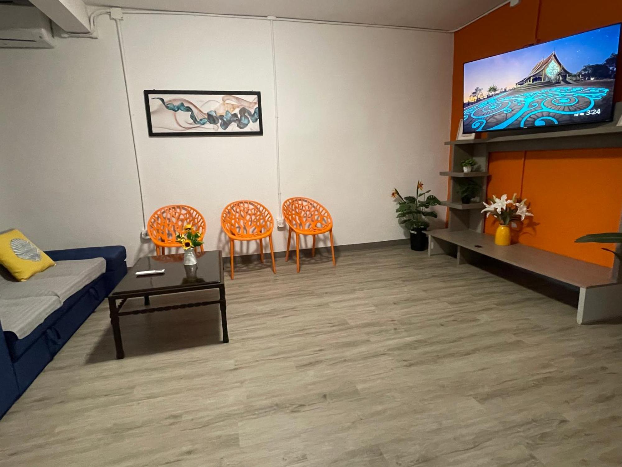 卡罗莱纳Caribbean Stars San Juan Airport公寓式酒店 外观 照片
